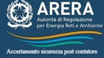 Nuovo Servizio per Accertamento Documentale - ARERA 40.2014